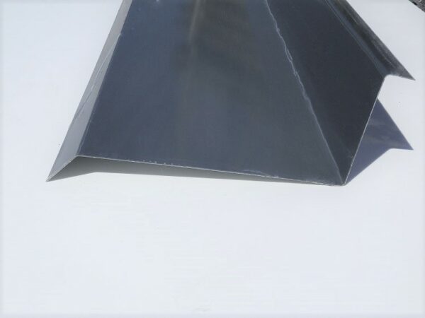 Rive contre mur – Image 1