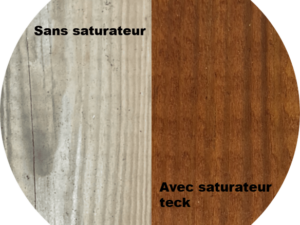Saturateur bois – Image 5