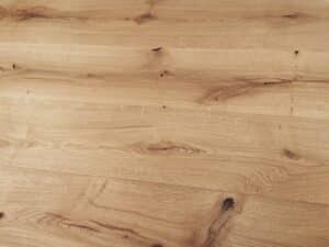 Parquet Chêne contrecollé 14x190 mm - Choix Rustique – Image 2