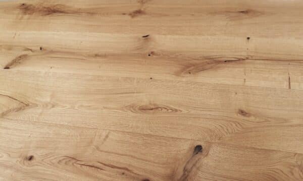 Parquet Chêne contrecollé 14x190 mm - Choix Rustique – Image 2