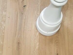 Parquet Chêne contrecollé 14x190 mm - Choix Rustique – Image 3