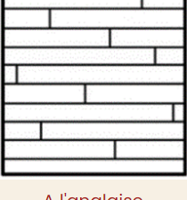 Parquet Chêne massif 14x140 mm – Image 2