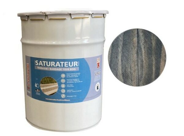 Saturateur bois – Image 6