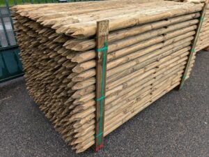 Piquet Diam.5 x L.150 cm – Image 2