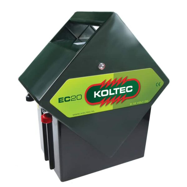 Electrificateur sur batterie – Image 1