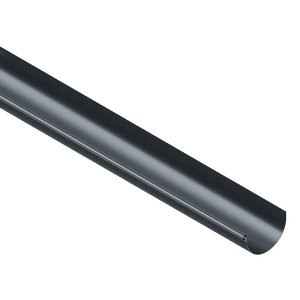 Profilé de gouttière en 2,00 m – Image 1