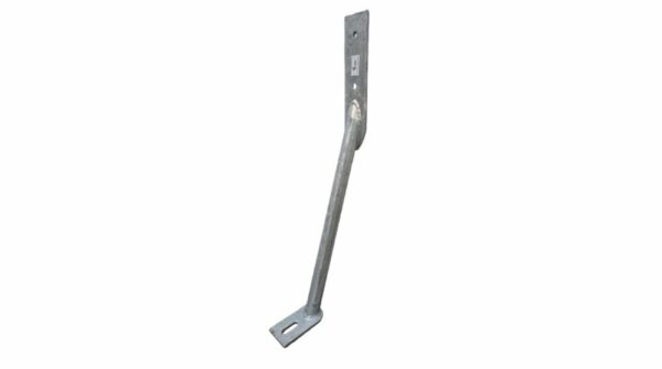 Jambe de force en galva – Image 1