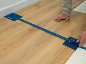 Presse à parquet – Image 2