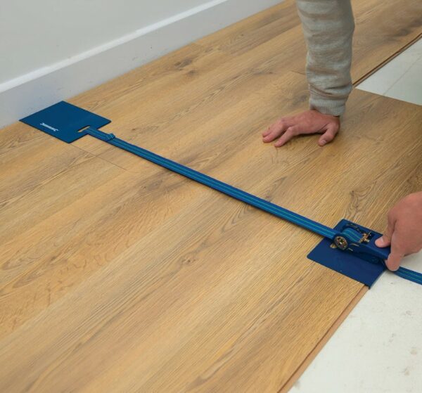 Presse à parquet – Image 2