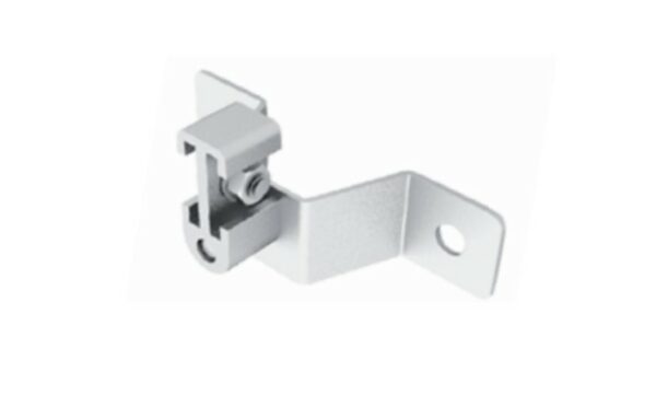 Support pour collier Ø80 – Image 1