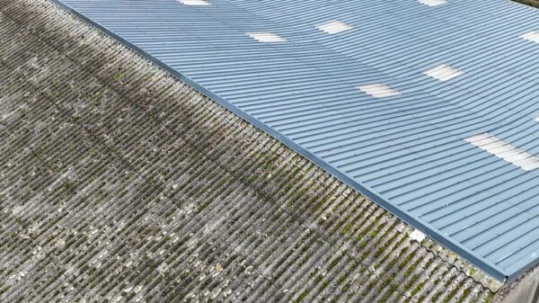 Clip pour sur-toiture – Image 4