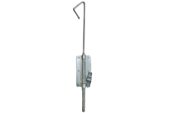 Verrou à baïonnette 40 cm – Image 1
