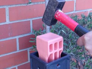 Pilon pour support à planter – Image 2
