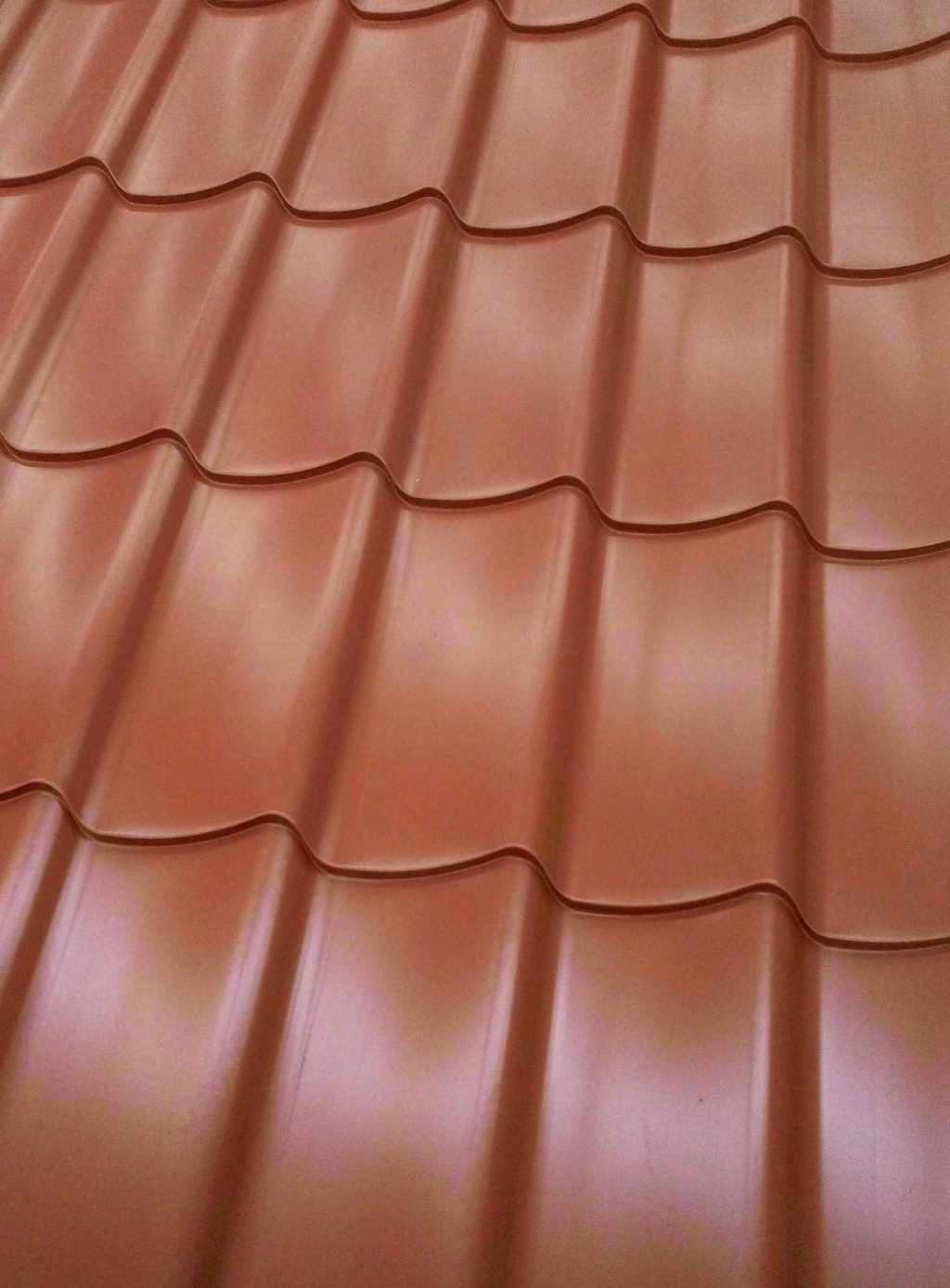 Tôle imitation tuile – Image 3