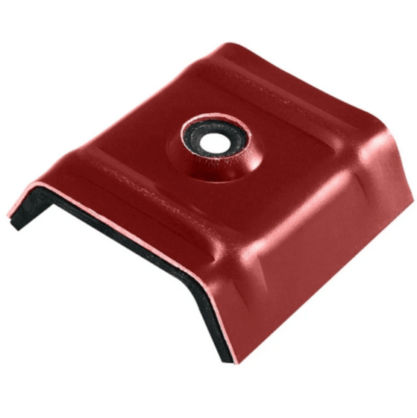 Cavalier pour tôle nervurée type bac acier – Image 2