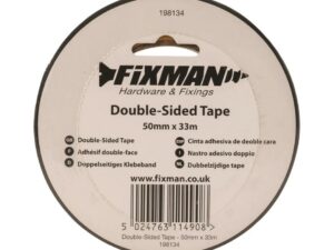 Ruban adhésif double face l.50 mm x L.33 m – Image 2