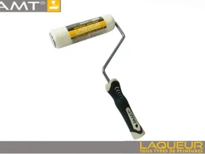 Rouleaux et recharges Laqueur AMT