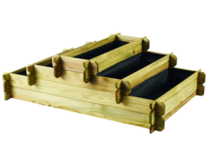 Carré potager ANGELIC 178 Litres – Image 2