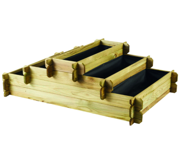 Carré potager ANGELIC 178 Litres – Image 2