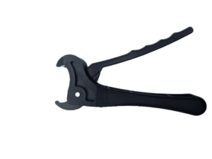 Pince à clips