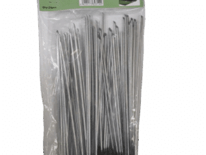 Agrafes pour géotextile – Image 2