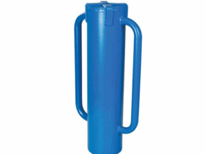 Pilon pour poteau Ø 17