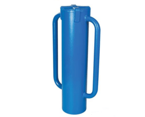 Pilon pour poteau Ø 17 – Image 1