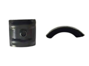 Cavalier pour tôle ondulée 76/18