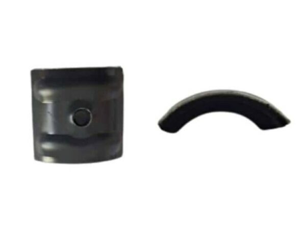 Cavalier pour tôle ondulée 76/18 – Image 1