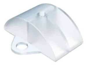 Pontet pour tôle ondulée