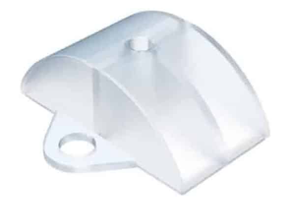 Pontet pour tôle ondulée – Image 1