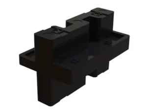 Lot de 5 espaceurs adaptatifs - Ep. 5, 8, 10, 12 mm