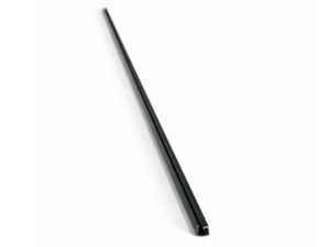 Finition basse d'occultant PVC rigide