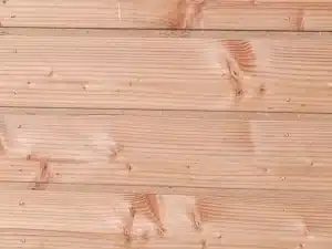 Bardage douglas 22x135mm en 5m