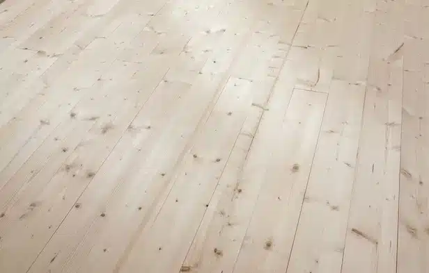 Plancher Sapin massif 21x140 mm